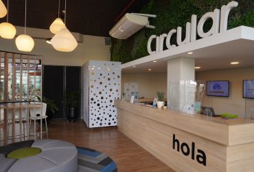 Los espacios de coworking en el corredor norte del AMBA