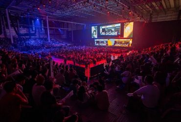 Los eSports, entre industria, competencia y juego, una actividad en crecimiento