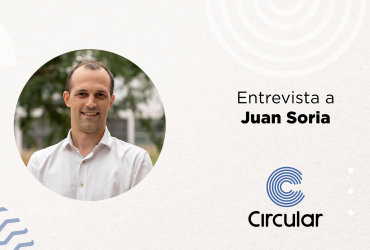 Encuentro con Juan Soria, Managing Partner de SF500 Science Life Fund
